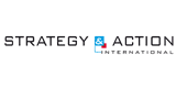 STRATEGY & ACTION International GmbH logo