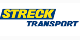 Streck Transportges. mbH logo