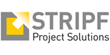 Stripf Project Solutions GmbH logo