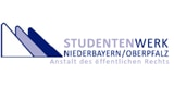 Studentenwerk Niederbayern/Oberpfalz logo
