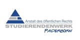 Studierendenwerk Paderborn logo