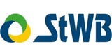 StWB Stadtwerke Brandenburg an der Havel GmbH & Co. KG logo