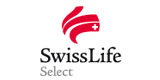 Swiss Life Select Deutschland GmbH logo