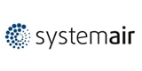 Systemair GmbH logo