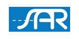 SAR Elektronic GmbH logo