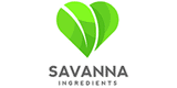 SAVANNA Ingredients GmbH & Co. KG logo