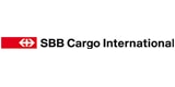 SBB Cargo Deutschland GmbH logo