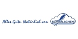 SCHWÄLBCHEN MOLKEREI AG logo