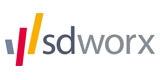 SD Worx GmbH logo