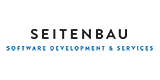 SEITENBAU GmbH logo