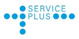 SERVICE plus GmbH logo