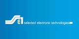 SET Selected Electronic Technologies GmbH logo