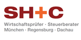 SH+C Schwarz Hempe & Collegen GmbH logo