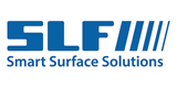 SLF Oberflächentechnik GmbH logo