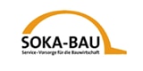 SOKA-BAU Zusatzversorgungskasse des Baugewerbes AG logo