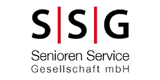 SSG Senioren Service Gesellschaft mbH logo