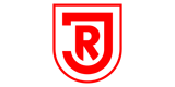 SSV Jahn Regensburg GmbH & Co. KGaA logo