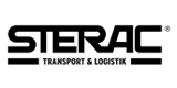 STERAC Transport & Logistik GmbH logo