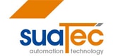 Suatec GmbH logo