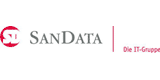 SanData EDV-Systemhaus GmbH logo