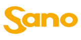 Sano - Moderne Tierernährung GmbH logo