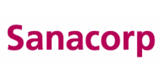 Sanacorp Pharmahandel GmbH logo