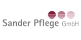 Sander Pflege GmbH logo
