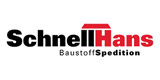 Schnellhans GmbH & Co. KG Baustoffspedition logo