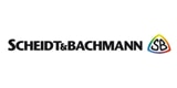 Scheidt & Bachmann GmbH logo