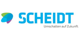 Scheidt GmbH & Co. KG logo