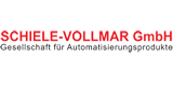 Schiele-Vollmar GmbH Gesellschaft für Automatisierungsprodukte logo