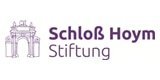 Schloß Hoym Stiftung logo
