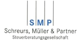 Schreurs, Müller & Partner Steuerberatungsgesellschaft mbB logo