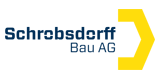 Schrobsdorff Bau AG logo