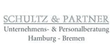 Schultz & Partner Unternehmens- & Personalberatung logo
