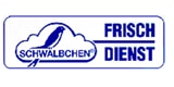 SCHWÄLBCHEN Frischdienst GmbH logo