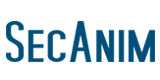 SecAnim GmbH logo