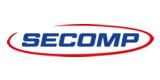 SECOMP Electronic Components GmbH logo
