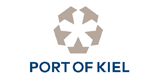SEEHAFEN KIEL GmbH & Co. KG logo