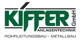 Siegfried Kiffer GmbH Anlagentechnik logo