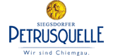 Siegsdorfer Petrusquelle GmbH logo
