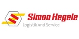 Simon Hegele Gesellschaft für Logistik und Service mbH logo