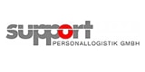 support Personallogistik GmbH logo