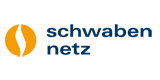 schwaben netz gmbh logo