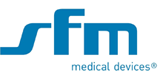 sfm medical devices GmbH logo
