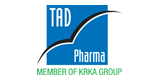 TAD Pharma GmbH logo