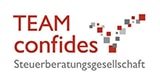 TEAM confides StBG mbH & Co. KG logo
