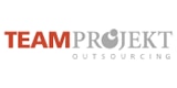 TEAMProjekt Outsourcing GmbH logo