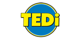TEDi GmbH & Co. KG logo