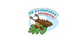 TQ-Kinderhaus Hirschkäfer logo